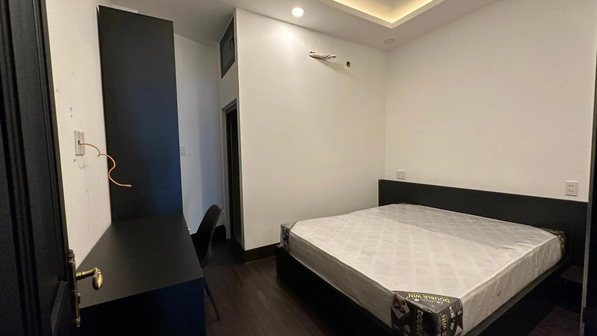 הו צ'י מין סיטי Motel Victoria מלון הו צ'י מין סיטי
