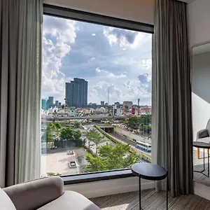 3* Hotel Hello World Saigon