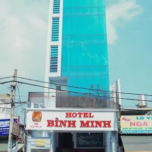 2* Hotel Binh Minh Hcm