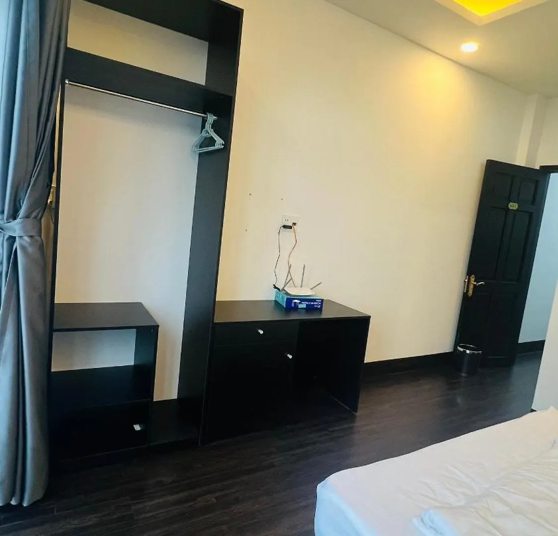 Hotel Motel Victoria Ho Chi Minh City