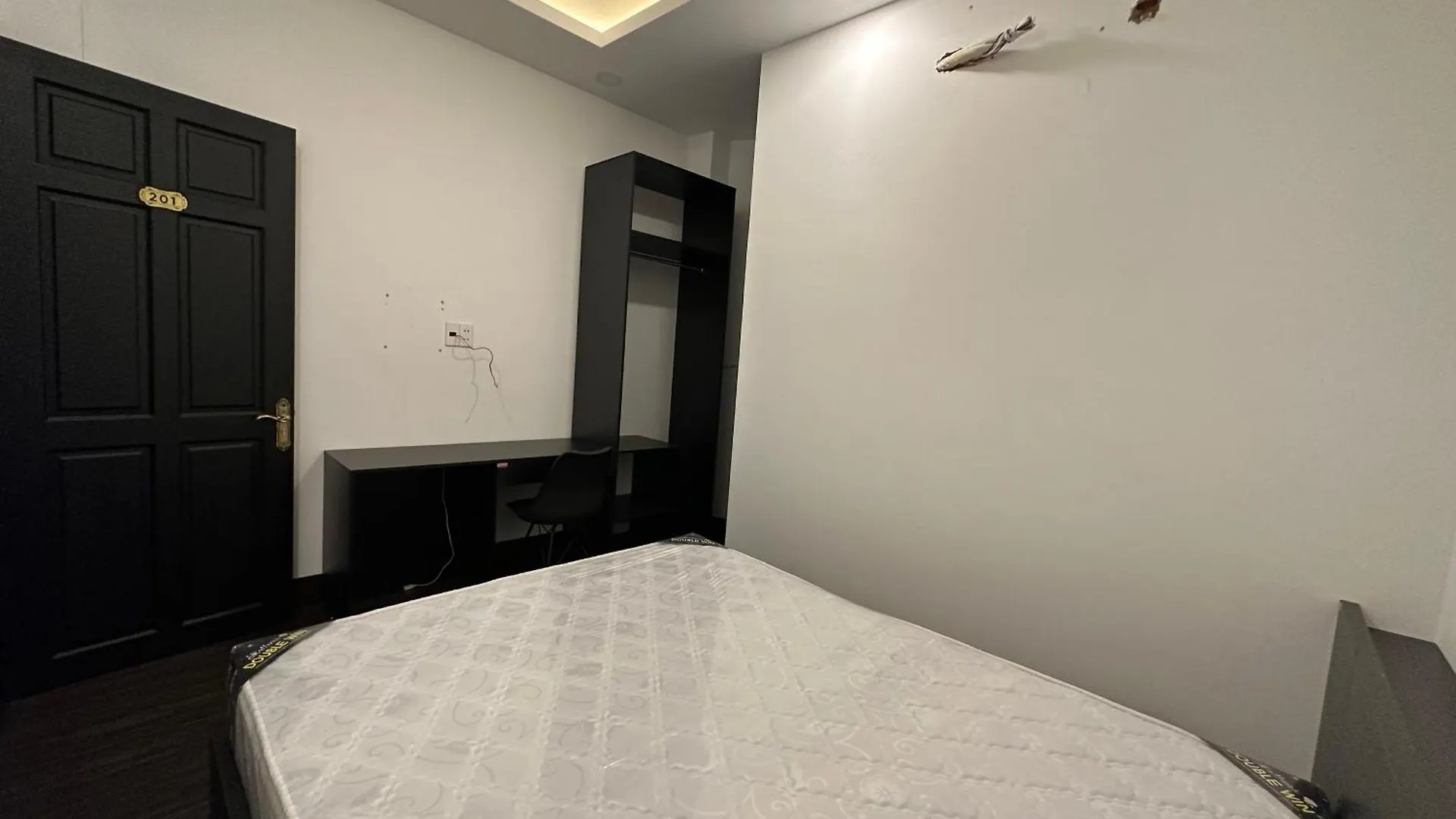 Motel Victoria Ho Chi Minh City
