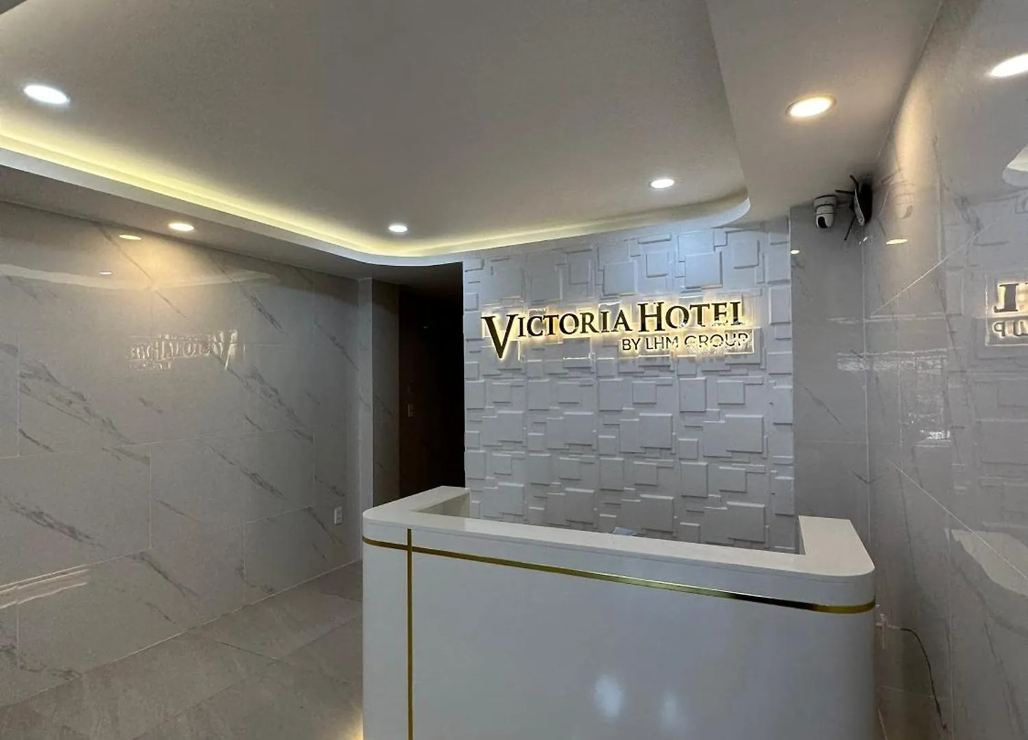 Hotel Motel Victoria Ho Chi Minh City