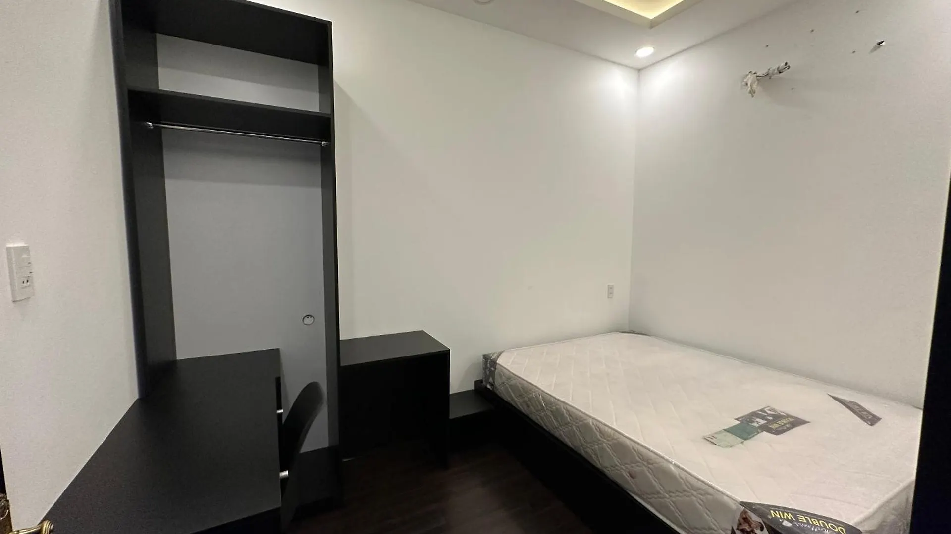 Motel Victoria Ho Chi Minh City 2*,