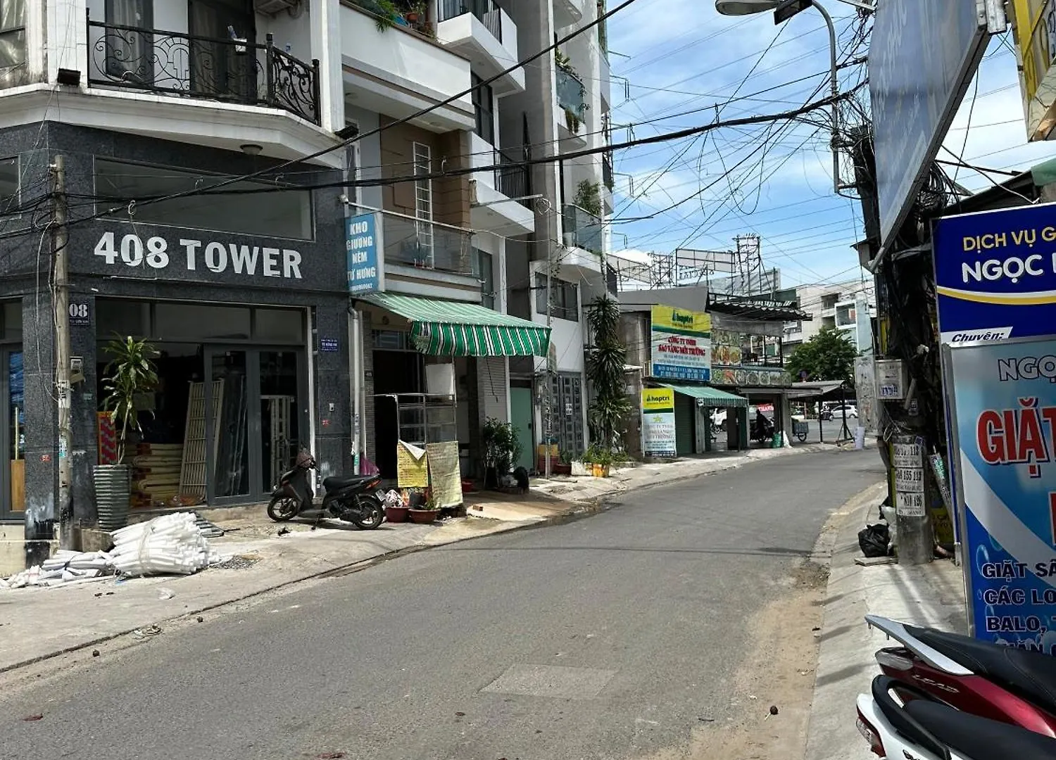 Motel Victoria Ho Chi Minh City