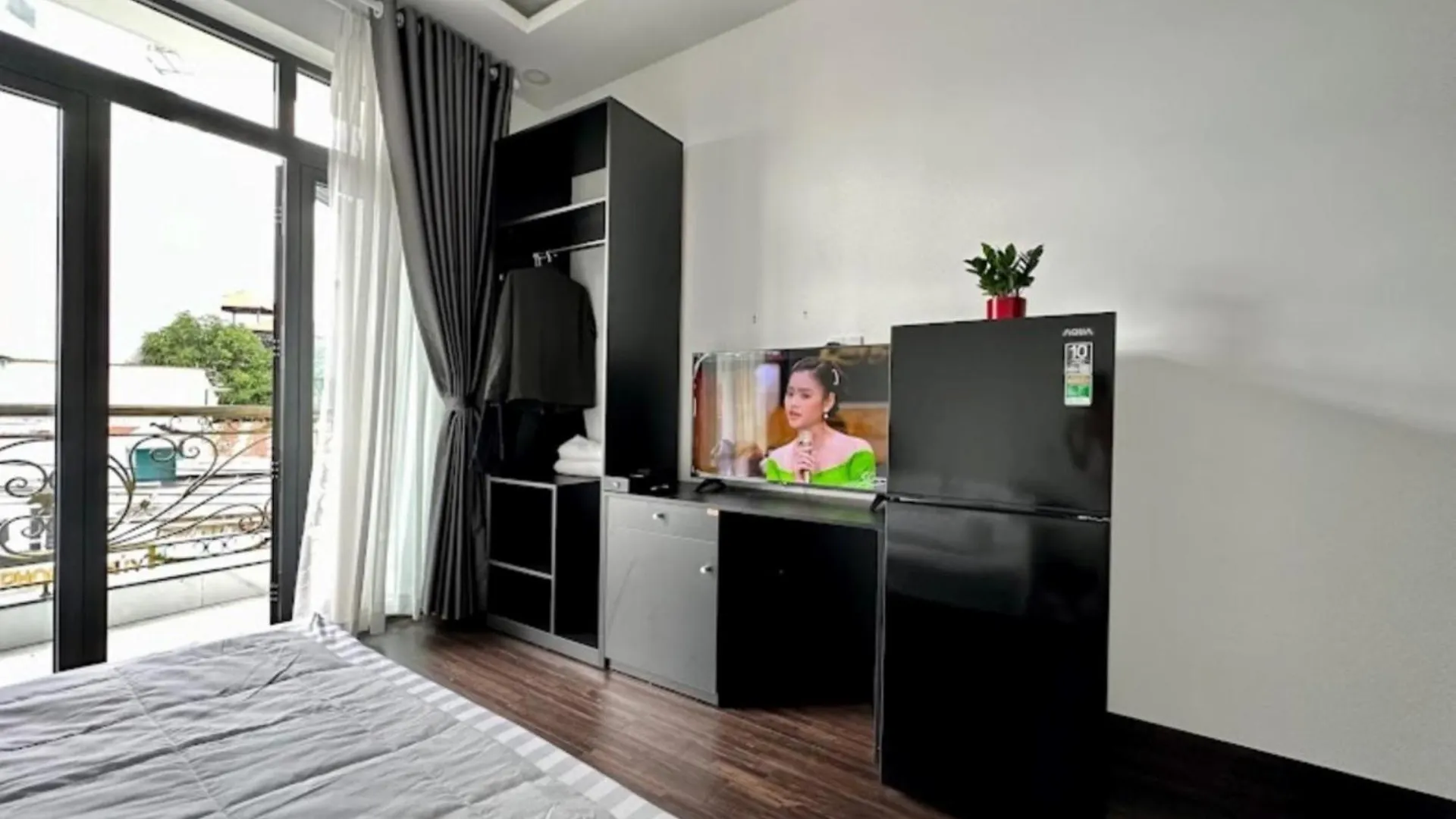Hotel Motel Victoria Ho Chi Minh City
